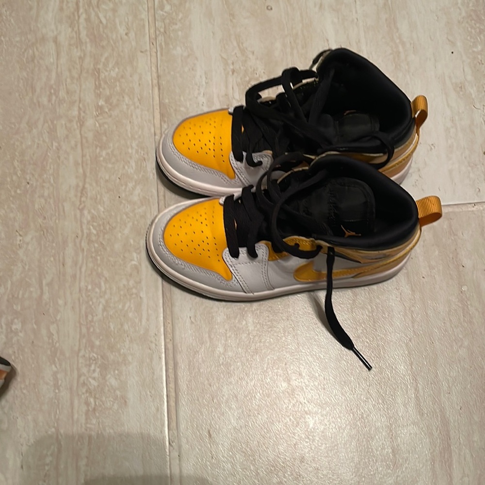 Jordan 1s